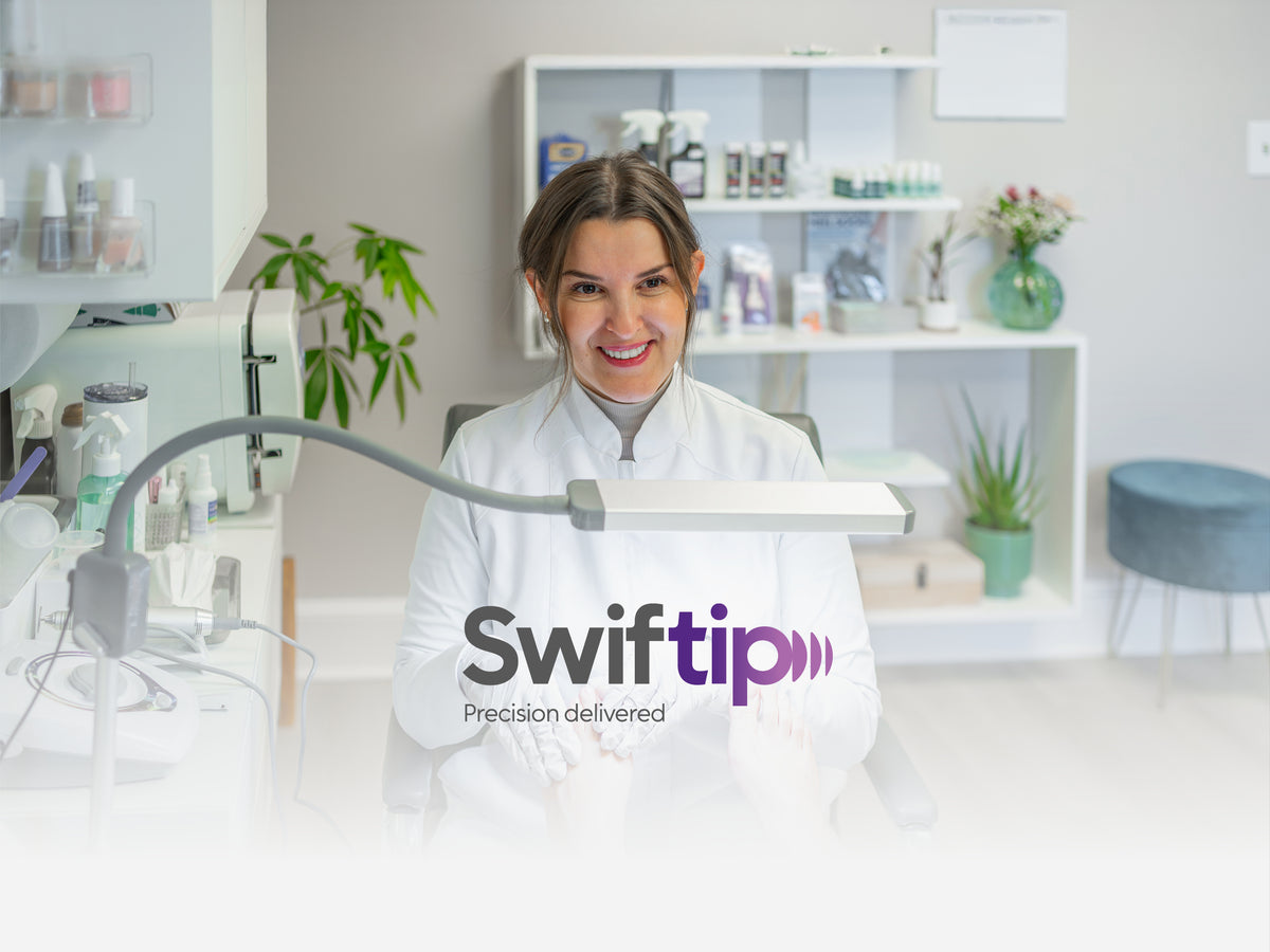 Emblation | Providers of SwiftPro - Therapy for Skin – Swift Store | USA