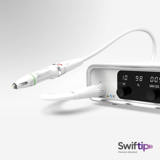 Swift 1st Generation Swiftips (box of 10)